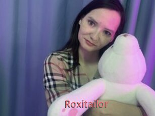 Roxitailor