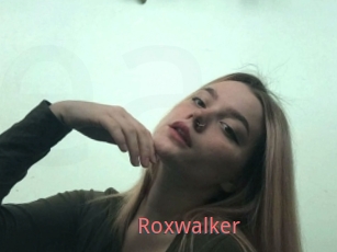 Roxwalker