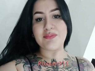 Roxxan911