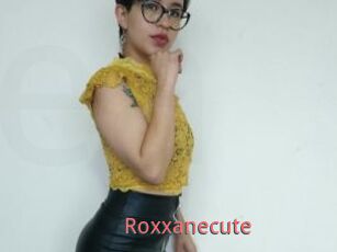 Roxxanecute