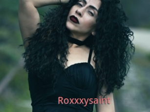 Roxxxysaint