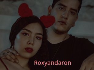 Roxyandaron