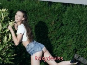 Roxydeviss