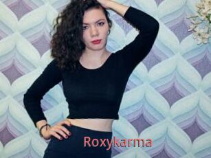 Roxykarma