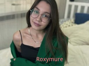 Roxymure