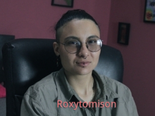 Roxytomison