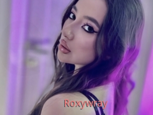 Roxywray