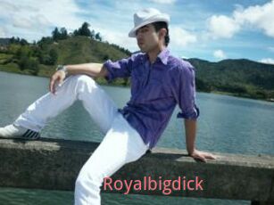 Royalbigdick