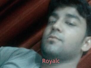 Royalc