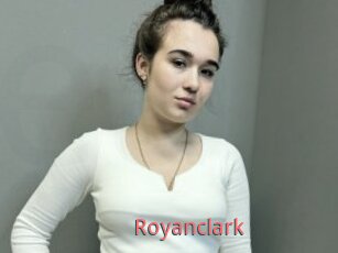 Royanclark