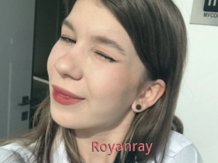 Royanray