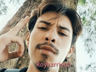 Royharrison