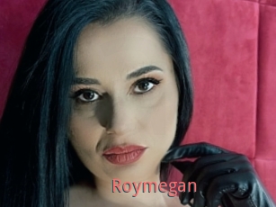 Roymegan