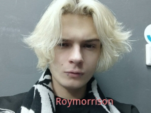 Roymorrison