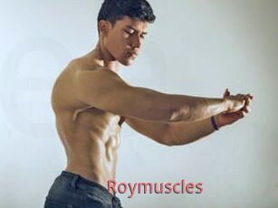 Roymuscles