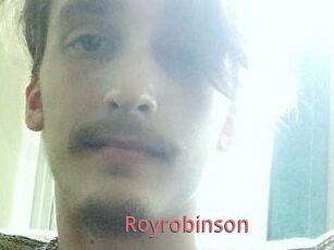 Royrobinson