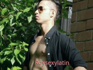 Roysexylatin