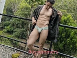 Roysummers