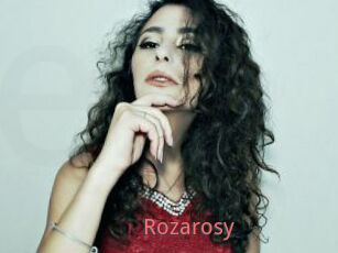 Rozarosy