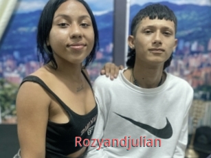 Rozyandjulian