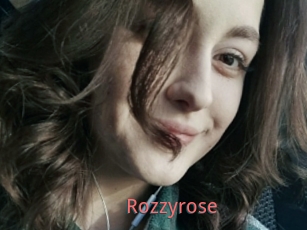 Rozzyrose