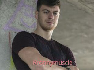 Rronnymuscle