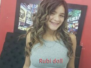 Rubi_doll