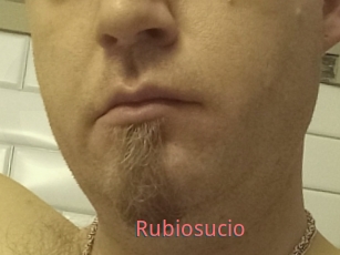 Rubiosucio