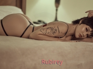 Rubirey