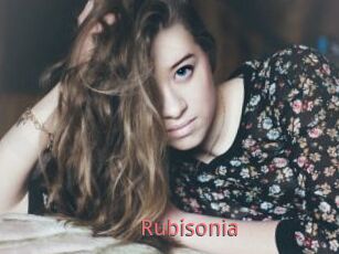 Rubisonia