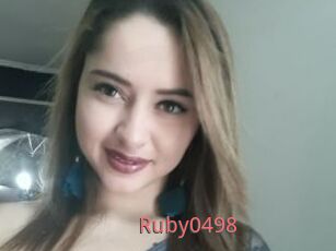 Ruby0498