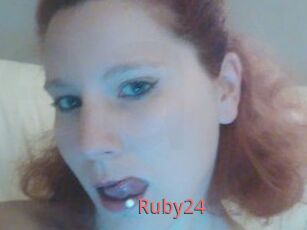 Ruby24