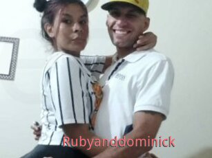 Rubyanddominick