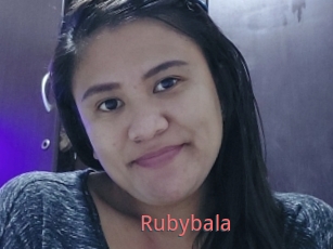 Rubybala