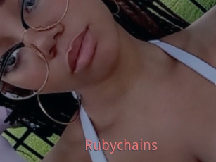 Rubychains