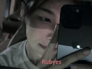 Rubyes