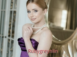 Rubygreynlin