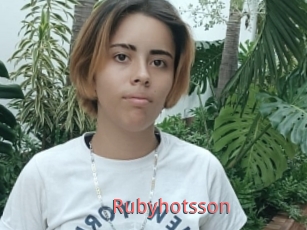 Rubyhotsson