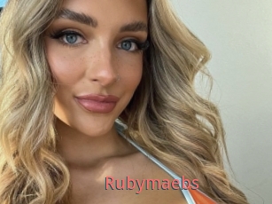 Rubymaebs