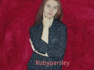 Rubyparsley