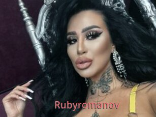 Rubyromanov