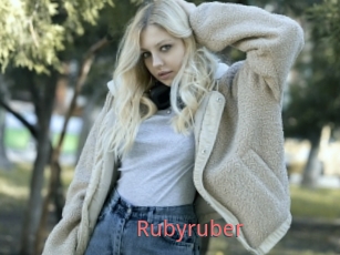 Rubyruber