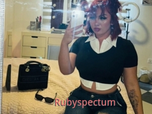 Rubyspectum