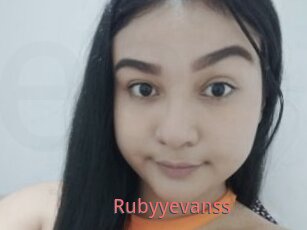 Rubyyevanss