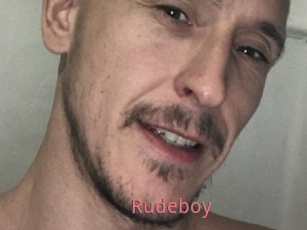 Rudeboy