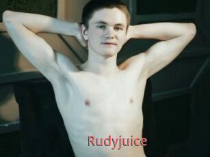 Rudyjuice