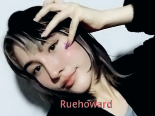 Ruehoward