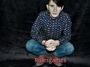 Rulesgames