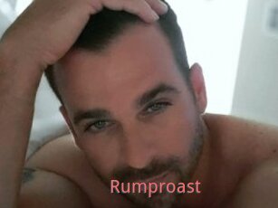 Rumproast