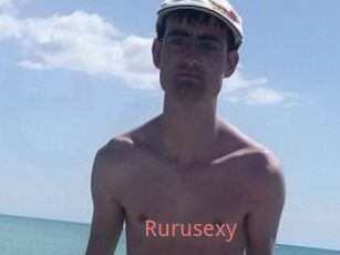 Rurusexy